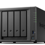 Synology DS923+ untuk Penyimpanan Data: Review 2 Tahun