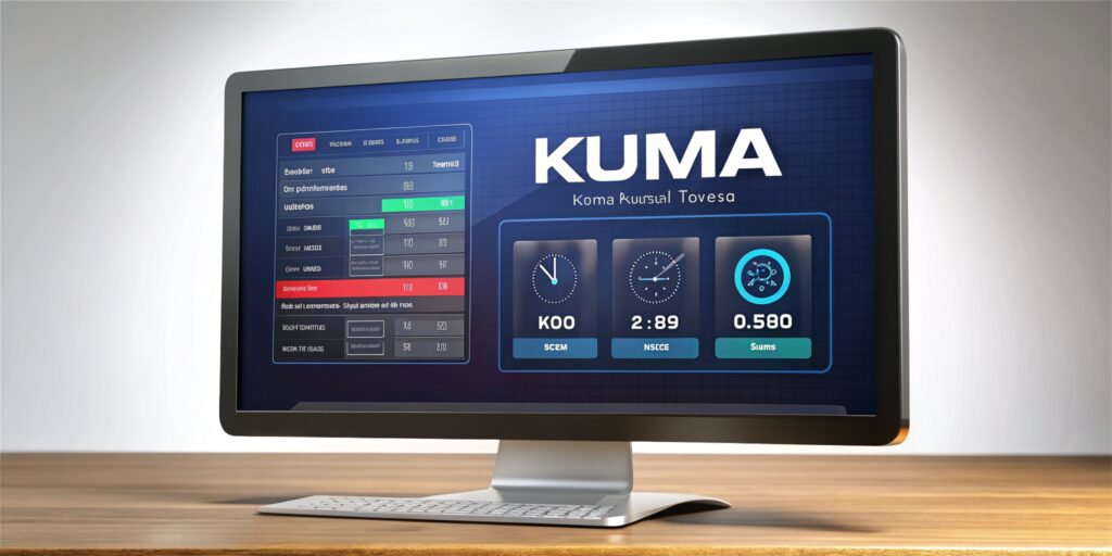 Keeping Your Services Running Smoothly with Uptime Kuma