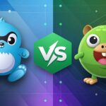 Golang vs Node.js: Pertarungan Dua Raksasa