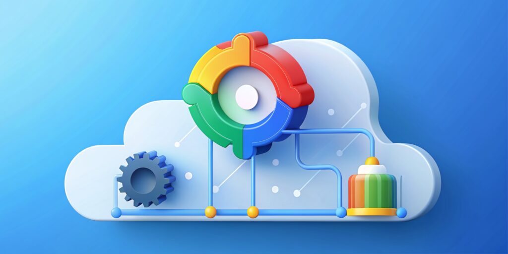 Menjelajahi Google App Engine: Platform Cloud Computing untuk Membangun dan Menskalakan Aplikasi dengan Mudah