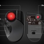 Elecom Huge Wireless Trackball Mouse review