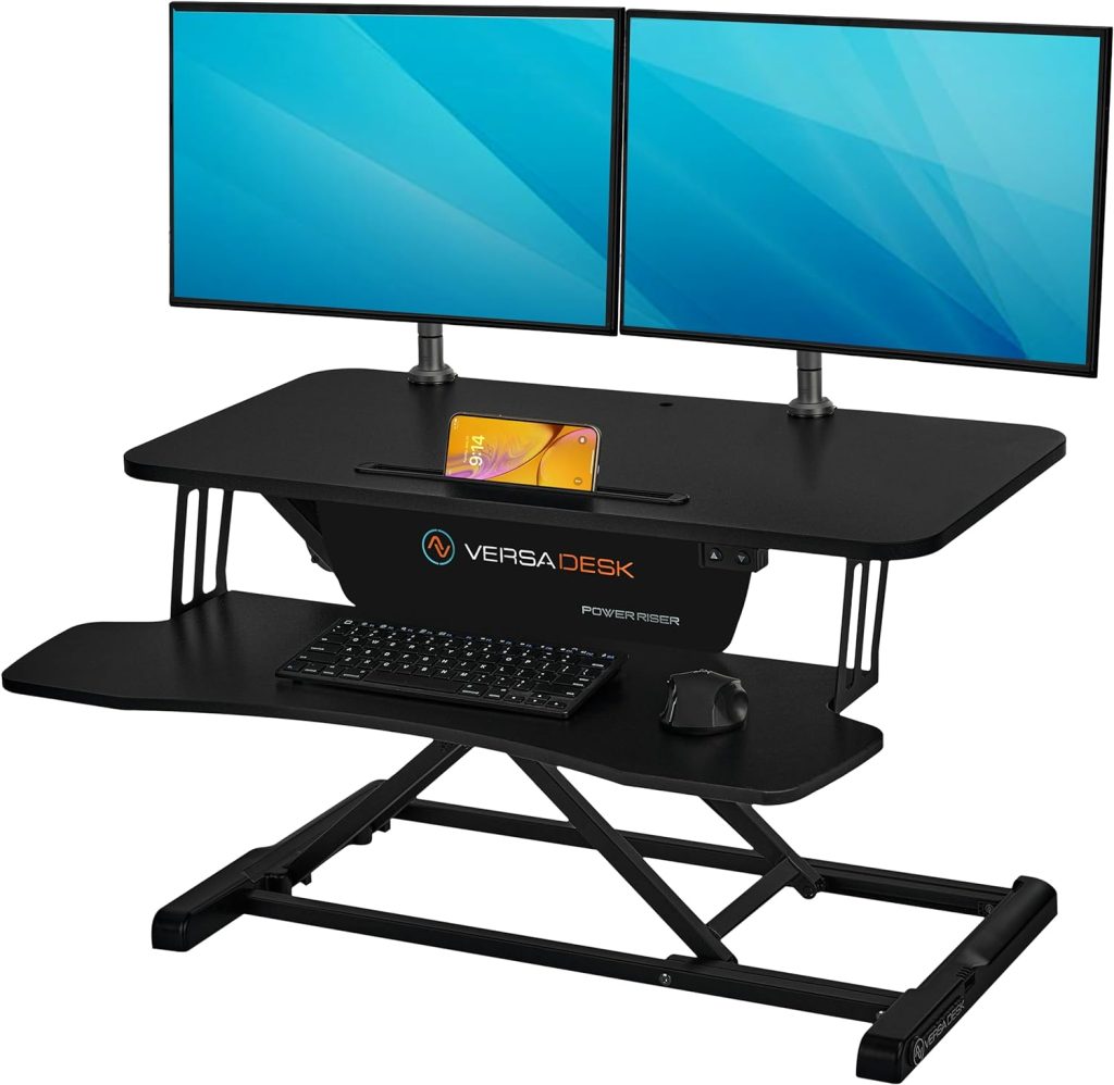 VERSADESK PowerRiser