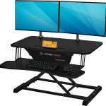 VERSADESK PowerRiser