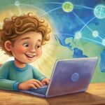 The Challenge of Teaching Internet Safety to Children