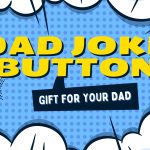 Dad Joke Button