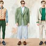 Spring Outfit for Men