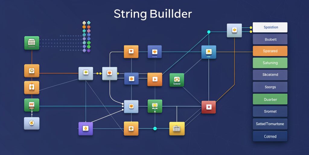 Building String Easily and Efficiently in Golang: Complete Guide to String Builder